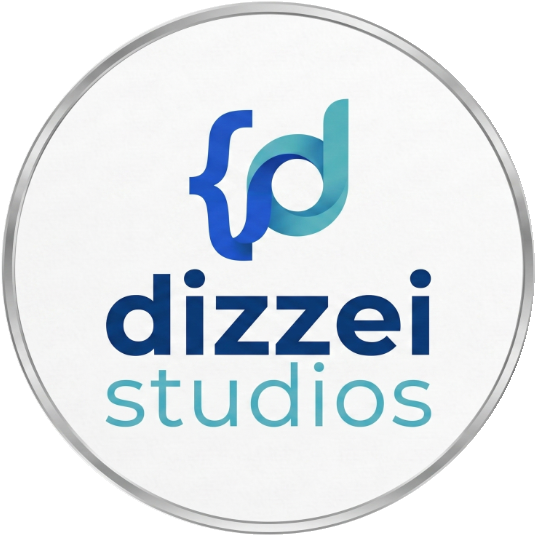 Logo dizzeistudios