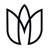 Logo Advance Aesthetics Spa By Indra